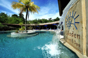 Siladen Resort & Spa